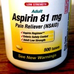 aspirin