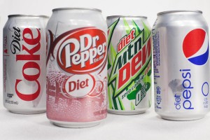 dietsodas